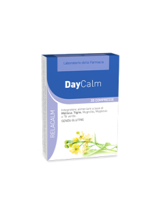 LDF DAYCALM 20CPR
