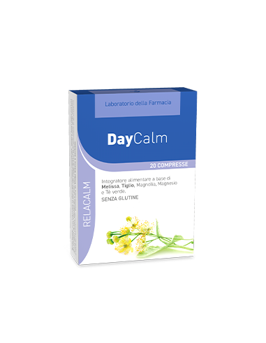 LDF DAYCALM 20CPR