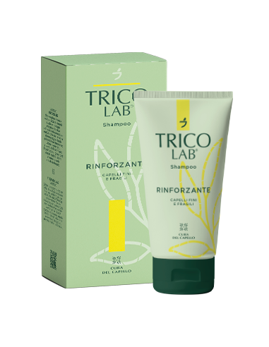 LDF TRI SH RINFORZANTE 150ML