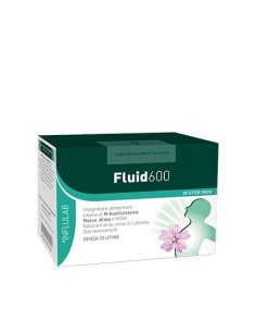 LDF FLUID 600 20 SP