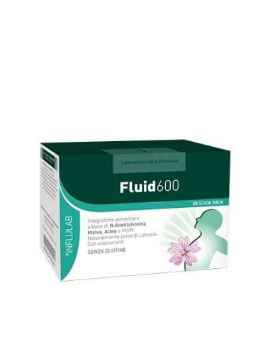 LDF FLUID 600 20 SP