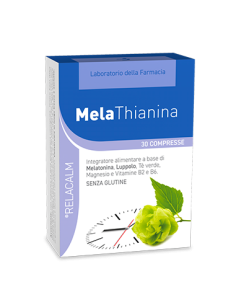 LDF MELATHIANINA 30 CPR