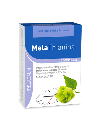 LDF MELATHIANINA 30 CPR