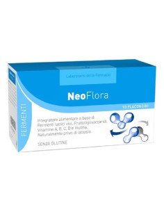 LDF NEOFLORA 10FL