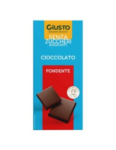 GIUSTO S ZUCCH CIOC FOND 85G