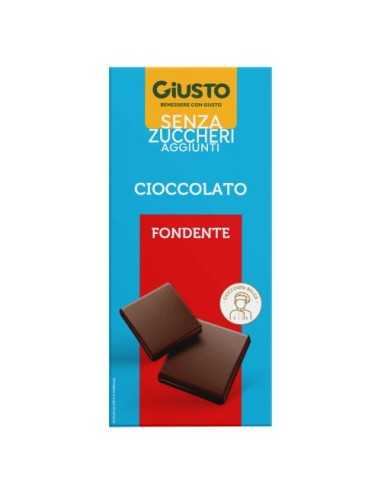 GIUSTO S ZUCCH CIOC FOND 85G