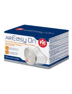 PIC AEROSOL AIREASY ON