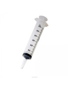 SIRINGA SCHIZZETTONE CAT 60ML