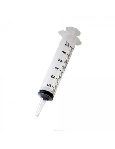 SIRINGA SCHIZZETTONE CAT 60ML