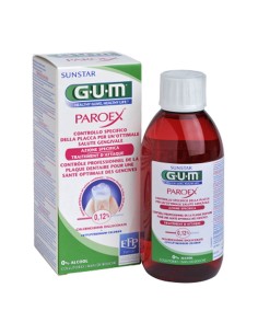 GUM BUNDLE PACK PAROEX 0 12