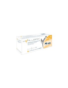 HYALUBRIX SIR 30MG 2ML N E