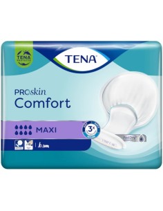 TENA COMFORT MAXI 34PZ