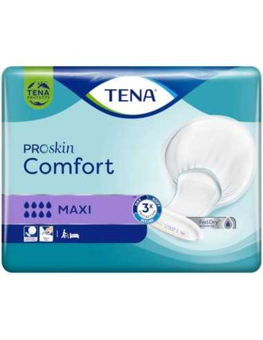 TENA COMFORT MAXI 34PZ