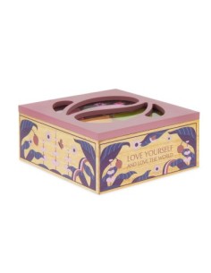 NEAVITA COF LEGNO BIO RA 6SCOM