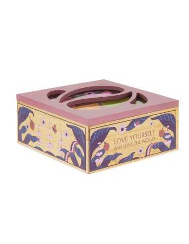 NEAVITA COF LEGNO BIO RA 6SCOM