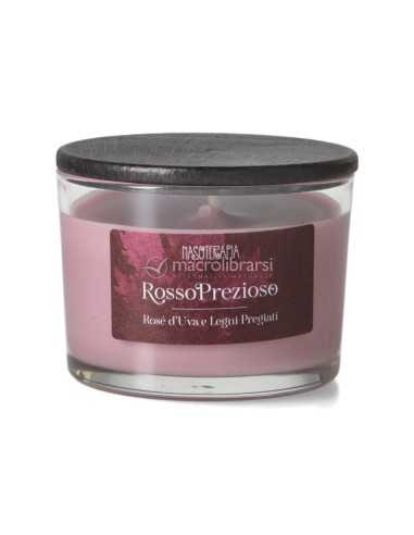 CANDELA ROSSO PREZ ROSE  LEGNI