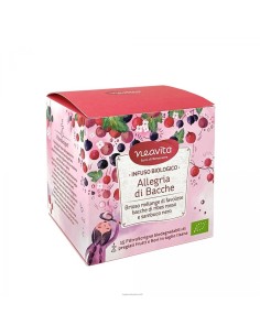 FILTROSCRIGNO ALLEGRIA BA15FIL