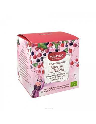 FILTROSCRIGNO ALLEGRIA BA15FIL