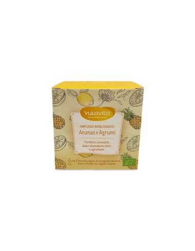 NEAVITA FILTROSCRIGNO ANANAS