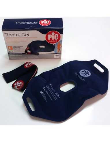 THERMOGEL GINOCCHIO C FASCIA
