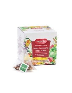 NEAVITA FILTROSCRIGNO MELA ARA