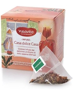 FILTROSCRIGNO CASA DOLCE CASA