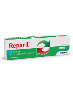 REPARIL GEL 40G 1  5 
