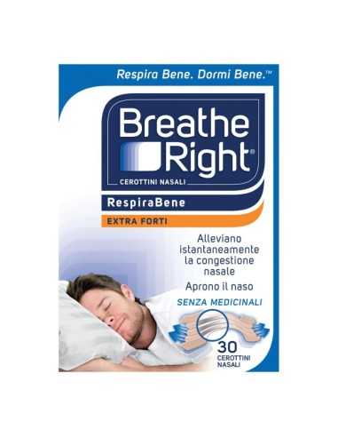 BREATH RIGHT CLASSICI 30PZ