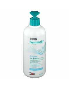 GERMISDIN IGIENE CORPO 500ML