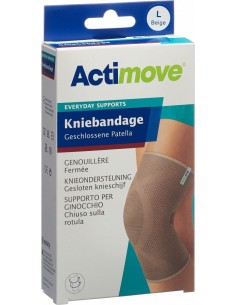 ACTIMOVE EVERYDAY GINOCCH EL L