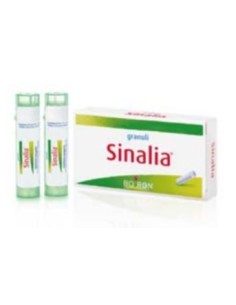 SINALIA 2TUBI GRAN 160G