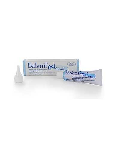 BALANIL GEL 30ML