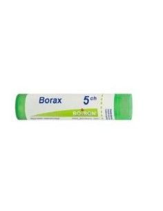 BORAX 5CH GR