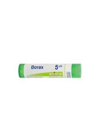 BORAX 5CH GR