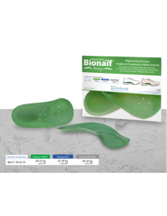 BIONAIF PLANTARE ATT S VE PIC