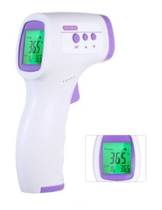 VEGA TERMOMETRO INFR IR 05MT