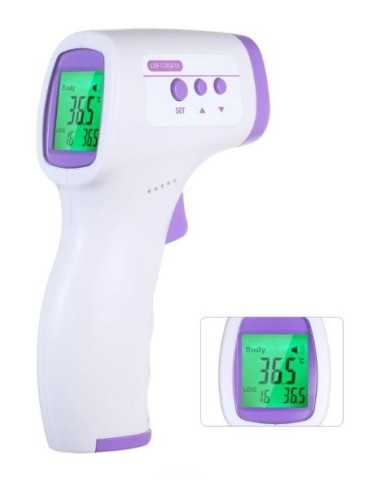 VEGA TERMOMETRO INFR IR 05MT