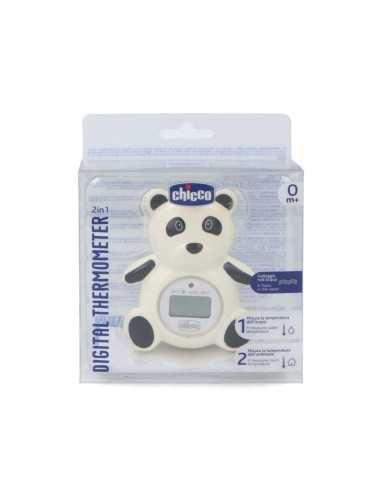 CH TERMOMETRO BAGNO DIGITALE