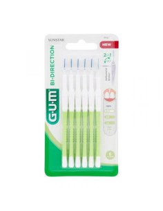 GUM BI DIRECTION ULTRAFINE2114