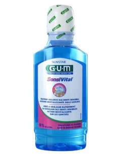 GUM SENSIVITAL COLLUTORIO...