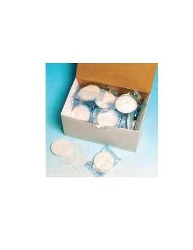 OSTIE TONDE 6CM BUST 7G