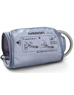 OMRON BRACC MEDIO 1PZ