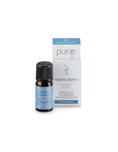 PURAE SINERGIA ESS RE ALP 10ML