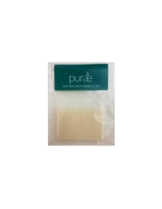 PURAE PAD RICAMBIO DIFF AUTO