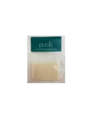 PURAE PAD RICAMBIO DIFF AUTO