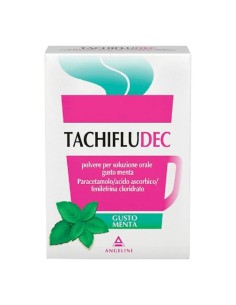 TACHIFLUDEC 10BUST MENTA