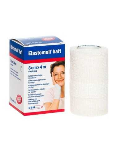 BENDA ELASTOMULL 8X400CM 2PZ