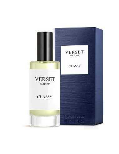VERSET CLASSY EDT 15ML