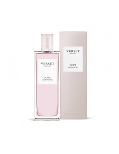 VERSET SOFT AND YOUNG 50ML