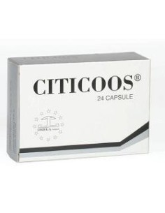 CITICOOS 24CPR